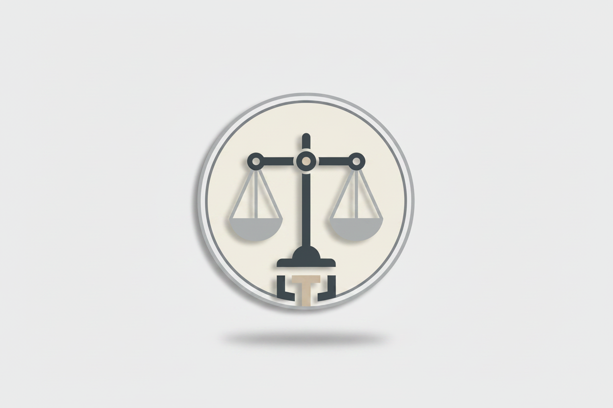 Scales of Justice